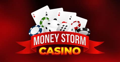 Money storm casino Peru